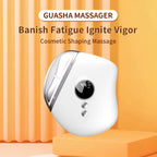 Bene Pelle Electric Warm Gua Sha Scraper